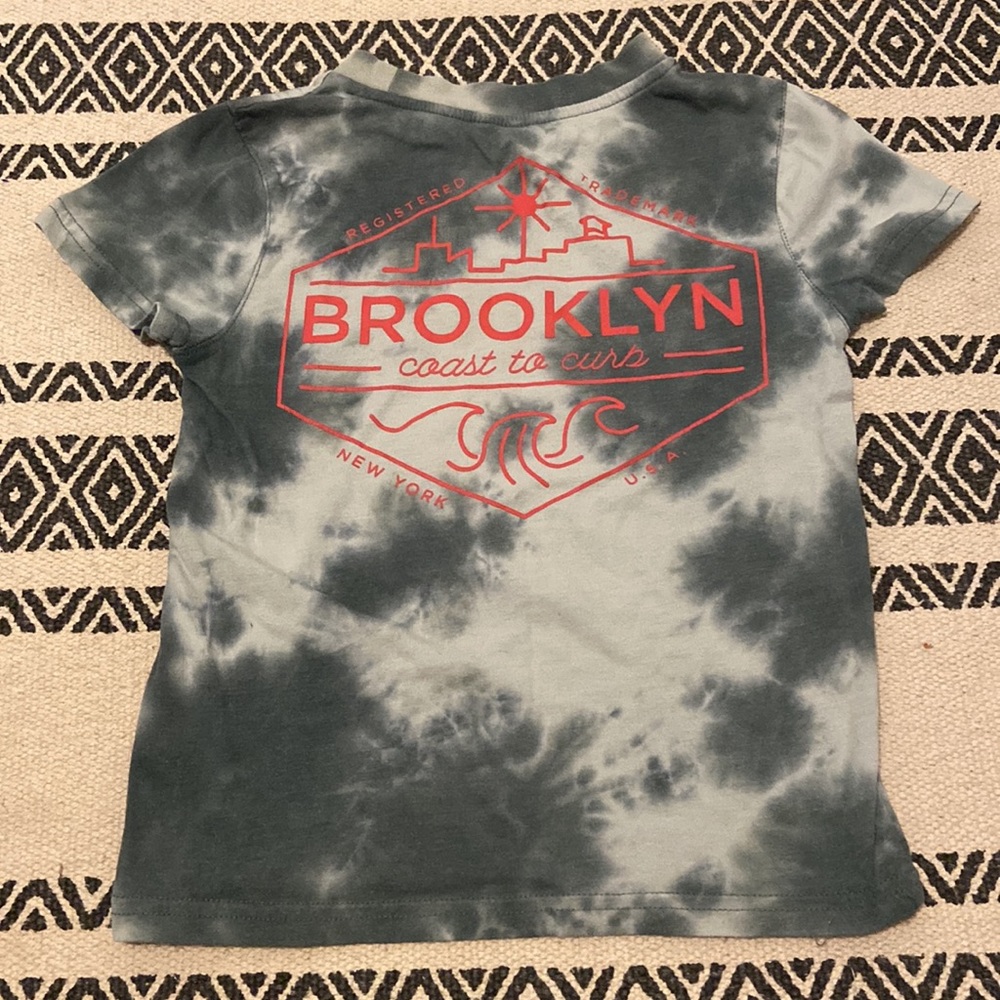 Tee - Picture 2 of 2